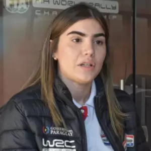 Rally Mundial marcar� un antes y un despu�s en proyecci�n internacional de Paraguay