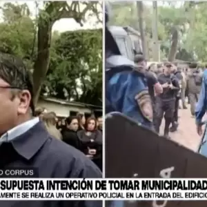 Asesor de Miguel Prieto cuestiona falta de comunicaci�n sobre informe del interventor