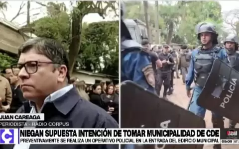 Daniel Mujica, Asesor de Miguel Prieto.