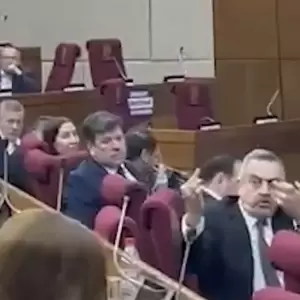 Yamil Esgaib confirma que quiere ser candidato a intendente de Asunción