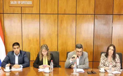 C�mara de Diputados.