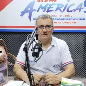Periodista de Pedro Juan denuncia amenazas de muerte contra �l y su familia