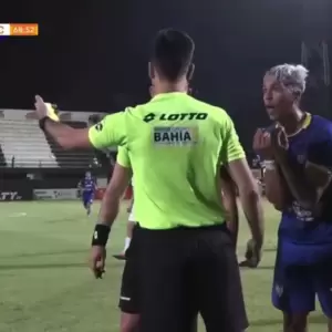 Insólito: ¡Rubio Ñu jugó con 12 jugadores!