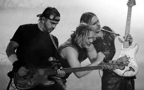 Airbag.