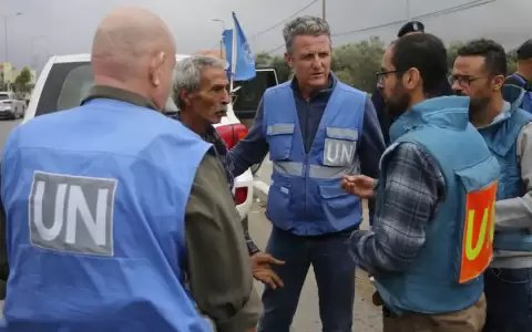 Los terrenos m�s peligrosos para los trabajadores humanitarios son el territorio palestino de Gaza, donde murieron 181 trabajadores y en Sud�n, 60.
