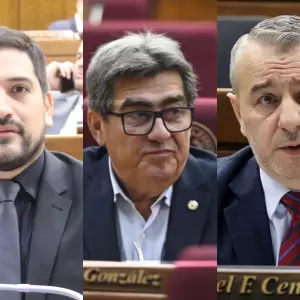 Fuerza Republicana se desnuda: acompaña a HC para echar a Prieto y derrumba su relato opositor