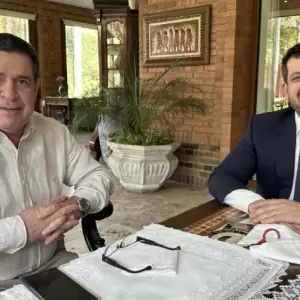 Tras echar a Prieto, ANR ahora se prepara para tomar la comuna este�a
