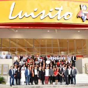 Preacuerdo para venta de Hipermercados Luisito está en marcha