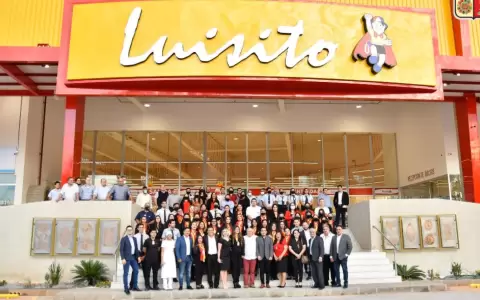 Hipermercado Luisito.