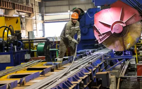 Industrias extranjeras miran hacia Paraguay, sin embargo hay puntos d�biles a mejorar como pa�s.