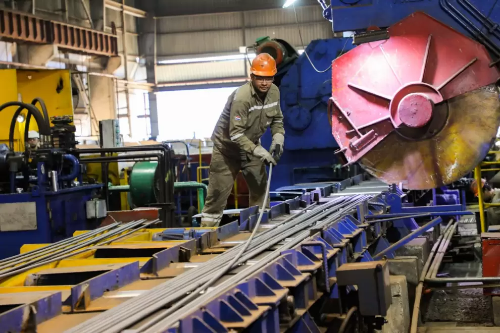 Incentivos fiscales para la industrias.