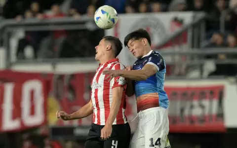 Cerro Porte�o queda fuera de la Copa Libetadores