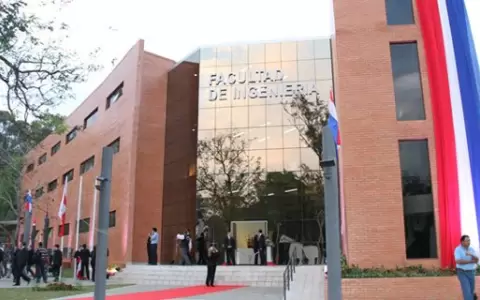 Facultad de Ingenier�a- UNA.