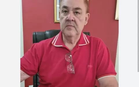 Roberto Gonz�lez Vaesken.