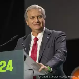 Asunci�n de Kast reunir� a 14 presidentes y 19 autoridades extranjeras en Santiago