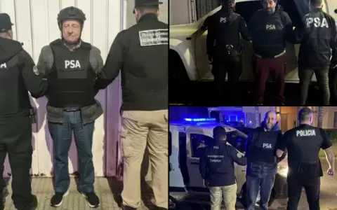 Detenidos vinculados al fentanilo contaminado