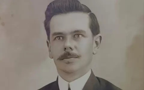 Juan Ram�n Dahlquist.