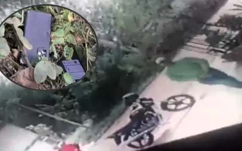 Robo en casa donde se realizan pr�stamos a emprendedores.