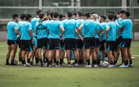 Olimpia: Ram�n D�az prepara un regreso y una novedad