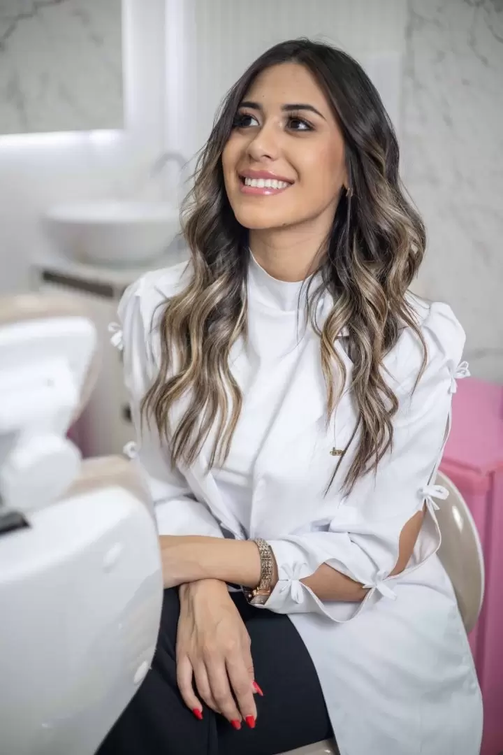 Noelia Gonz�lez Armoa.