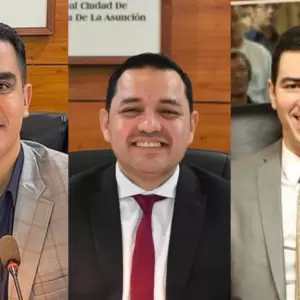 Comienza disputa por intendencia interina de Asunci�n