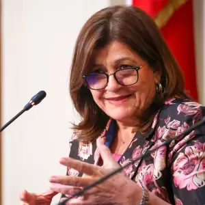 Blanca Ovelar se ratifica: "Chaqueñito también debió perder su investidura"