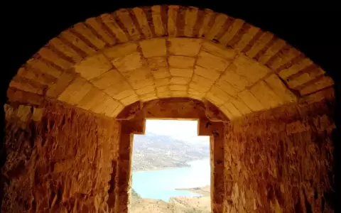 San Lucas (Lc 13,22-30)