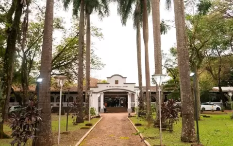 Municipalidad de Ciudad del Este.