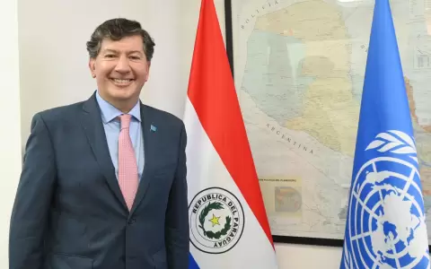 Igor Garafulic.