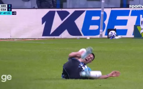 Dura lesi�n de Fabi�n Balbuena: �cu�nto tiempo estar� fuera de las canchas?