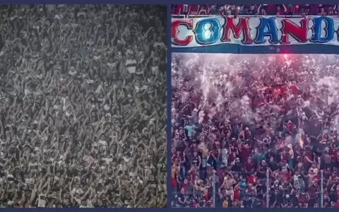 Buena noticia para Olimpia: Tribunal pide revisar norma sobre distribuci�n de entradas en Supercl�sicos