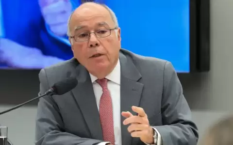 Mauro Vieira.