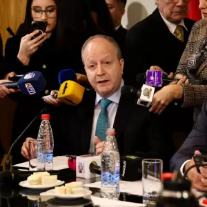 Fernández Valdovinos: Paraguay estaría rumbo al Grado de Inversión de las demás calificadoras