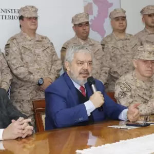 Autoridades presentan plan integral de seguridad para cobertura del Mundial de Rally