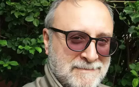 Roberto Goiriz.