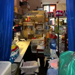 Celdas vip con tina, despensa y televisores en la penitenciar�a de mujeres