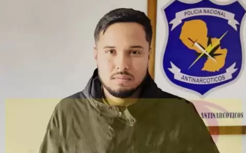 Edward Vaca Hurtado.