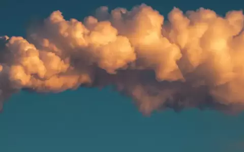 Contaminaci�n de aire.