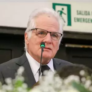 El partido de Uribe expulsa a Miguel Uribe Londoño del proceso para elegir candidato presidencial