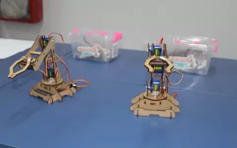 Olimpiada STEAM Internacional trae ciencia, innovaci�n e inclusi�n en acci�n.