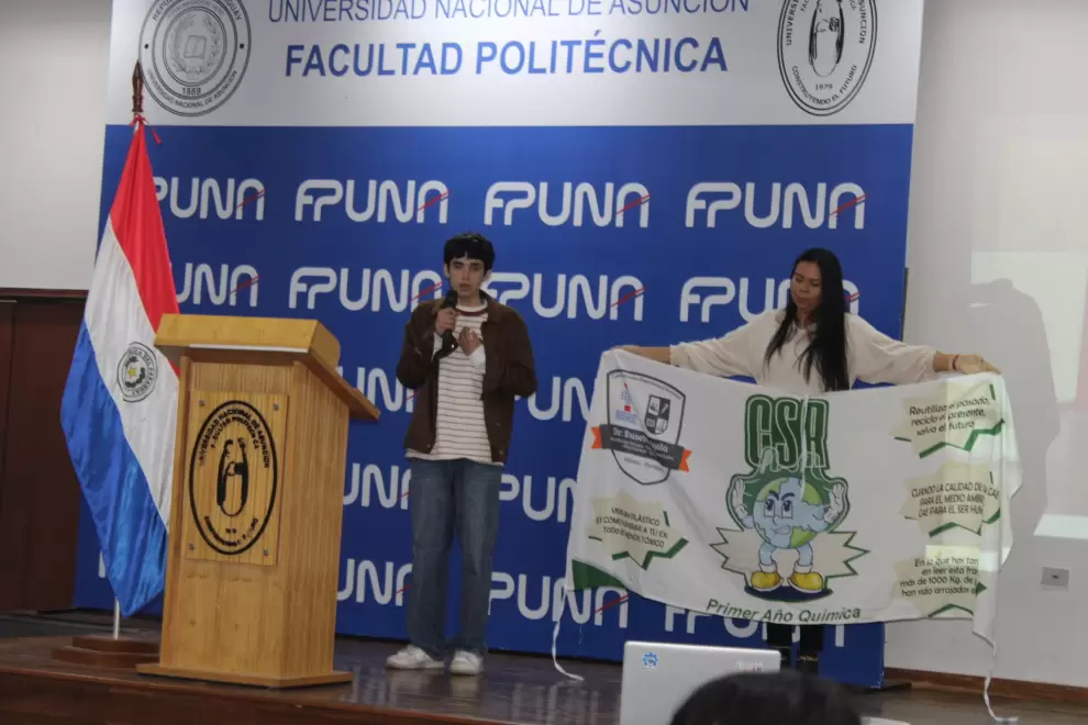 Olimpiada STEAM Internacional trae ciencia, innovación e inclusión en acción.