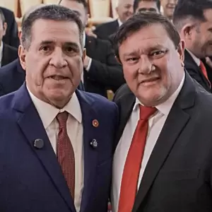 Padre de a Hern�n Rivas en la mira: Ejecutivo remite a Diputados pedido de intervenci�n de otra Municipalidad