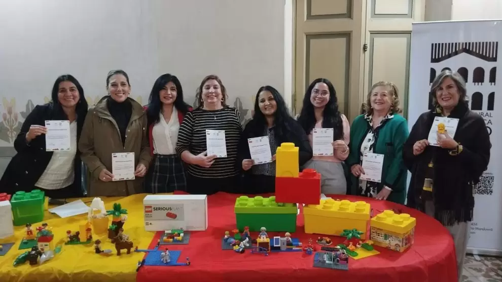 Taller de lectura, redacción y pensamiento crítico. Edición anterior.