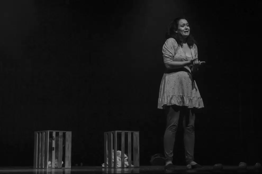 © Pati López.