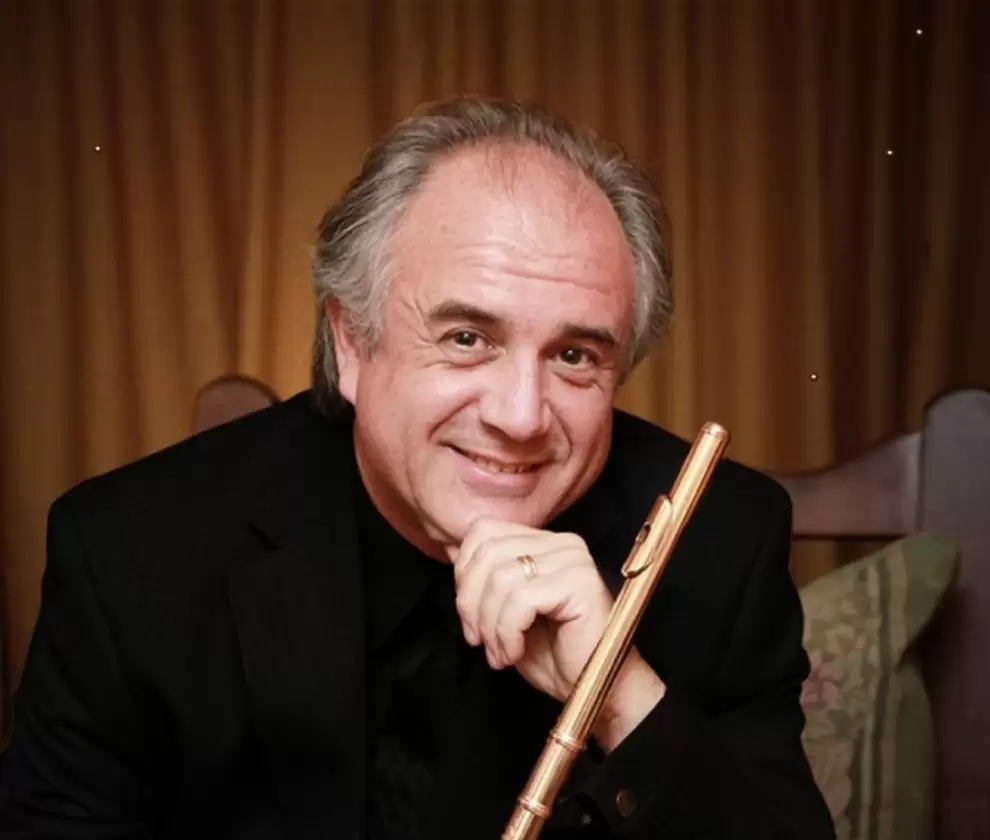 Jorge de la Vega. Cortesía