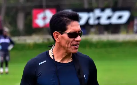 Nuevo preparador f�sico de Olimpia no admitir� trasnochadas