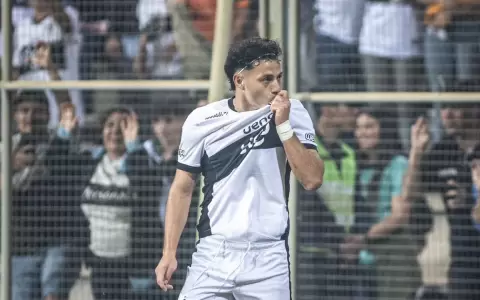 El regreso de Sebasti�n Ferreira