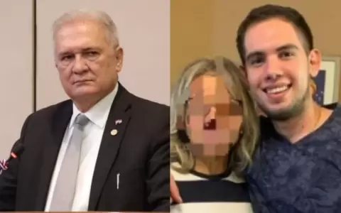 Caso de nepotismo en el Ministerio P�blico.