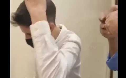 Thiago Gorostiaga, exalumno del ASA.