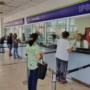 IPS colapsa incluso para sus propios m�dicos: fallas de equipos obligan a operarse en el sector privado